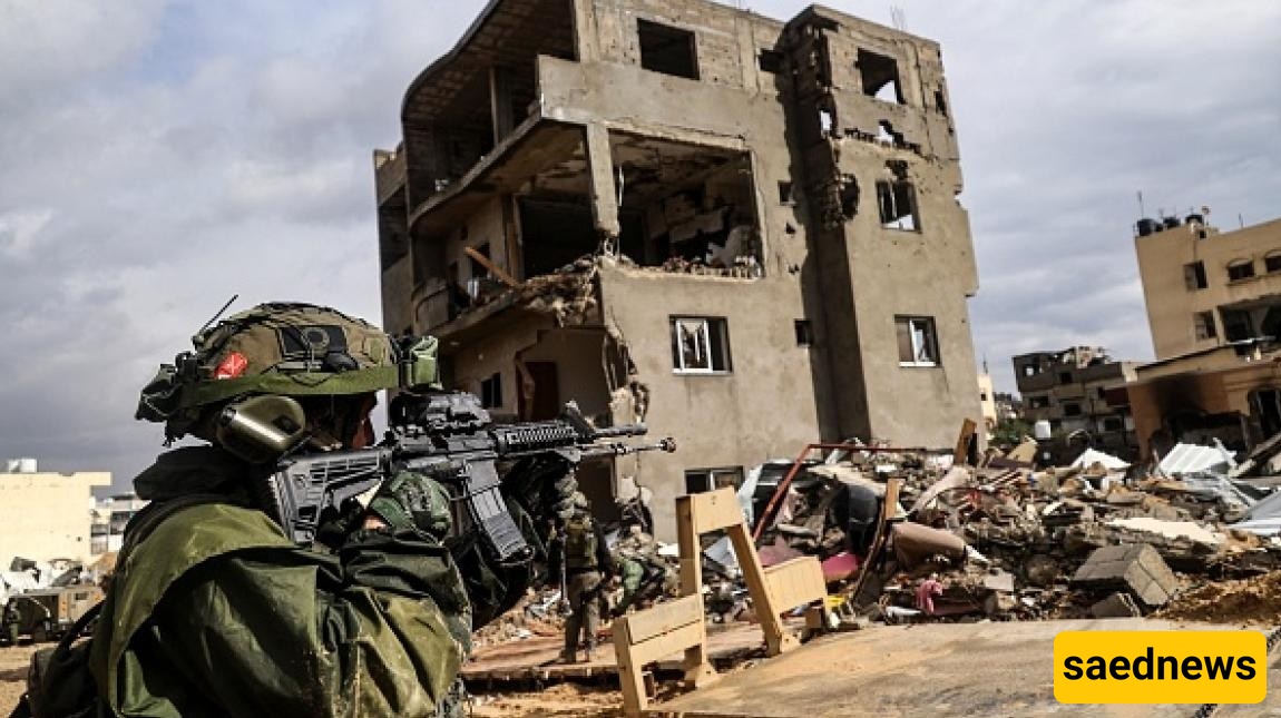 Scores of Israeli Soldiers Killed, Wounded in Hamas Operations in Gaza