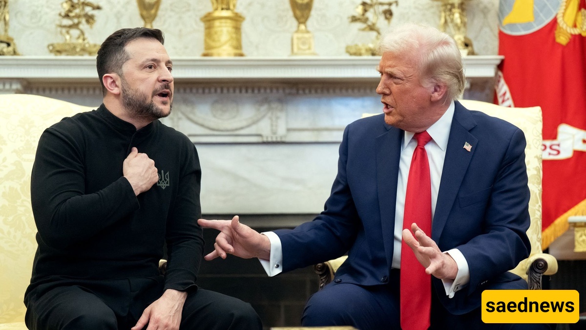 Trump after meeting Putin: I will also meet Zelensky; Ukraine’s peace shrouded in uncertainty