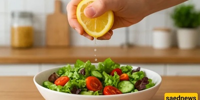 Best Time to Add Lemon Juice to Food