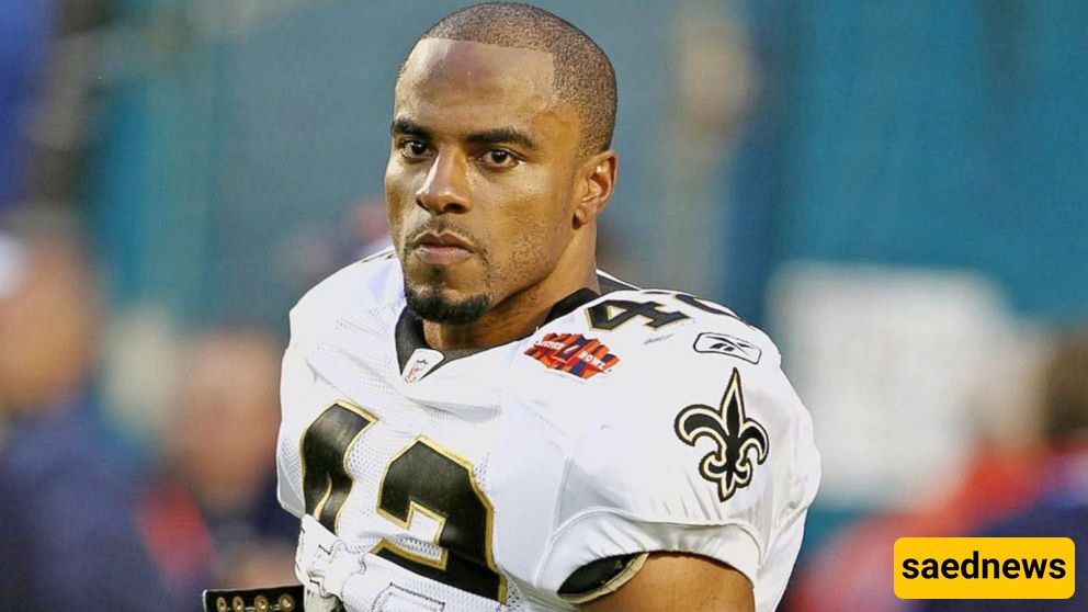 Criminal NFL players
