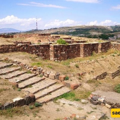 Where Is Erebuni Fortress in Armenia? + Photos