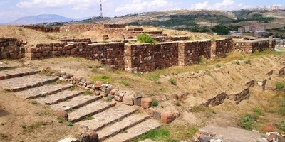 Where Is Erebuni Fortress in Armenia? + Photos