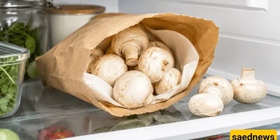 Do Your Mushrooms Spoil Quickly? This Trick Can Greatly Extend Their Shelf Life While Preserving Their Flavor.