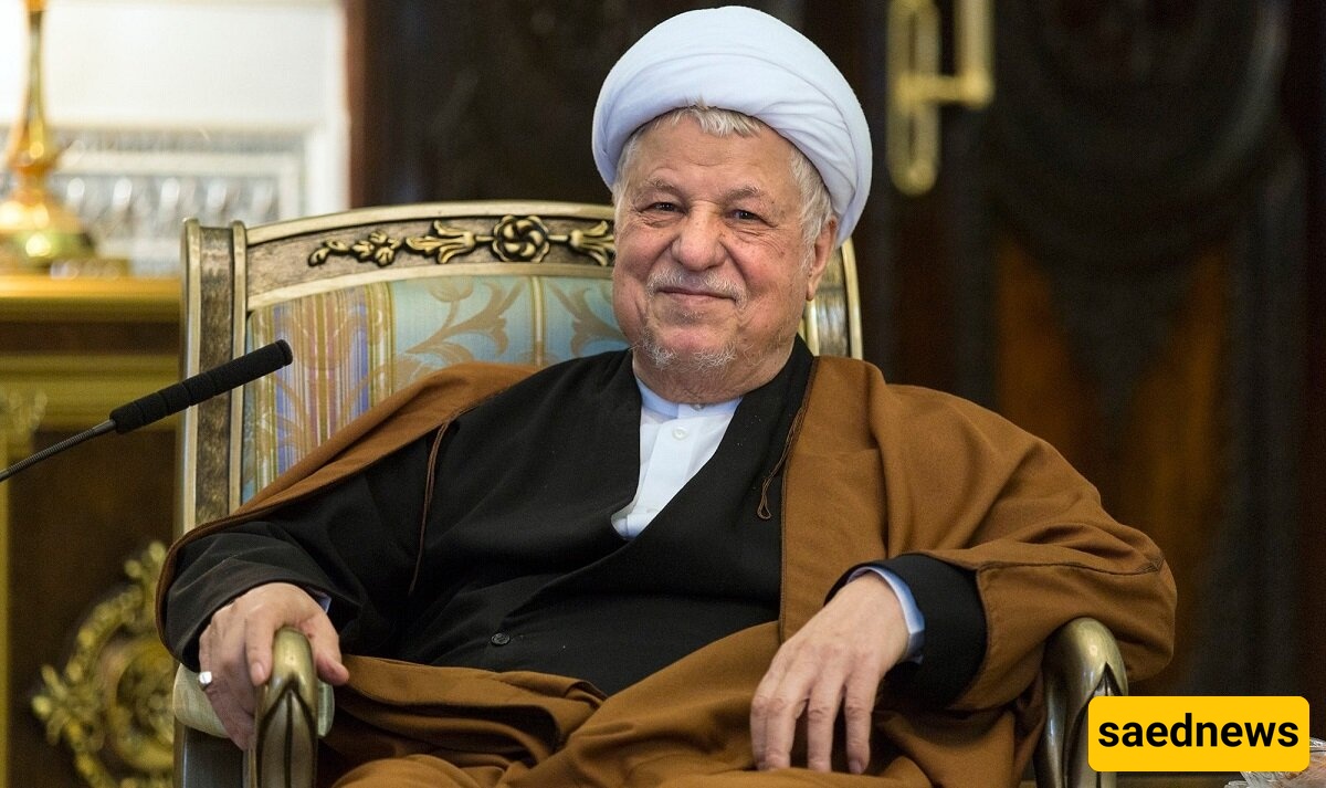 Modest Mud‑Brick Beginnings: Uncovering Rafsanjani’s Clay‑Walled Behramān Birthplace