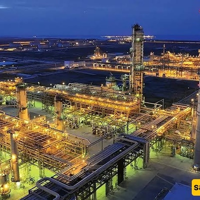 What Happened at Aramco’s Jazan Facility? Riyadh Confirms Fire