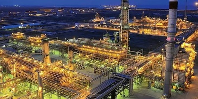 What Happened at Aramco’s Jazan Facility? Riyadh Confirms Fire
