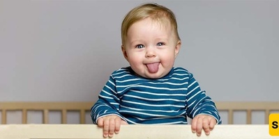 From Room Light to Midnight Hunger: 10 Main Reasons Babies Wake Up Early