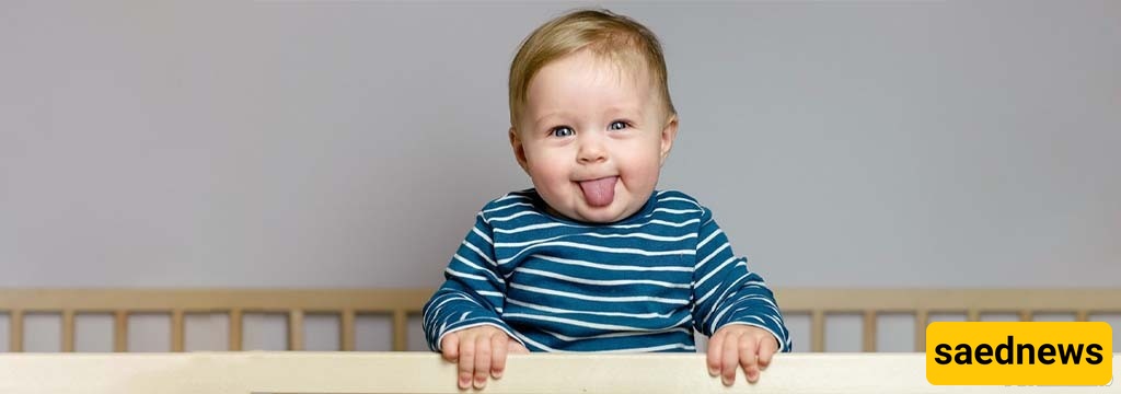 From Room Light to Midnight Hunger: 10 Main Reasons Babies Wake Up Early