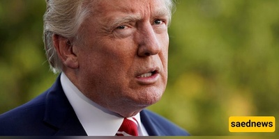 Trump Says Plans Underway for Meeting With Iran Officials