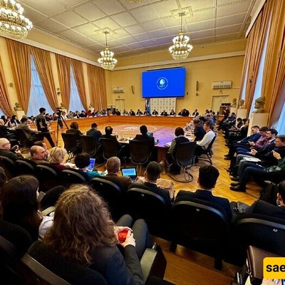 Envoy: Elites Must Drive Stronger Iran-Russia Relations