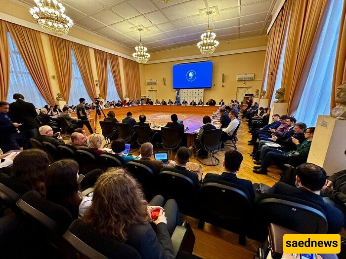 Envoy: Elites Must Drive Stronger Iran-Russia Relations