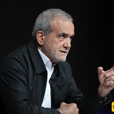 Masoud Pezeshkian: We Have No Choice But To Move the Country's Capital to The South, Closer To The Sea!