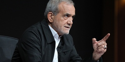 Masoud Pezeshkian: We Have No Choice But To Move the Country's Capital to The South, Closer To The Sea!
