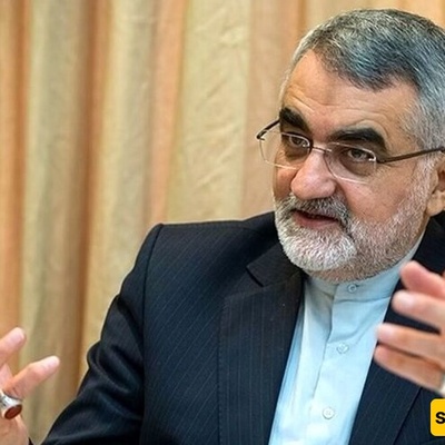Iran Nnot To Give In To Western Pressure on Uranium Enrichment