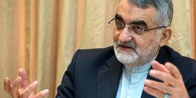 Iran Nnot To Give In To Western Pressure on Uranium Enrichment