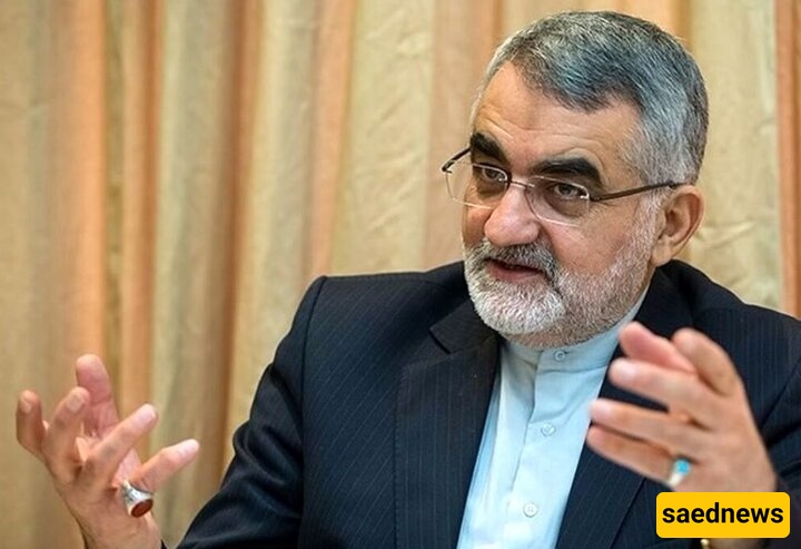 Iran Nnot To Give In To Western Pressure on Uranium Enrichment