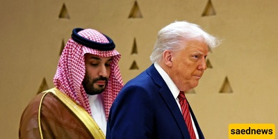 Revealed: Why Arab Leaders Fell Silent During Sudden Trump Phone Call