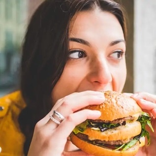 Why Does Appetite Increase More Than Usual on Some Days?