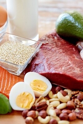 7 Healthy, Delicious, and Affordable Foods That Can Help with Weight Gain