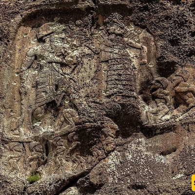 The Curse of the Ancient Persian King: The Most Important Legacy of History