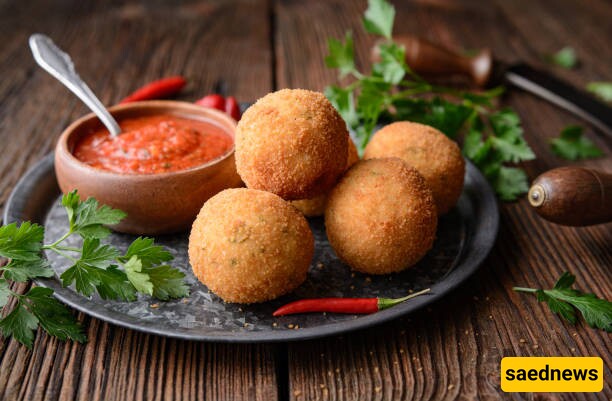 Arancini