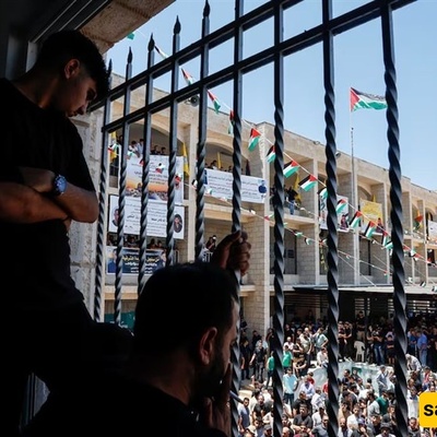 Palestinians Accuse US of Complicity After Israeli Settlers Kill Two in West Bank