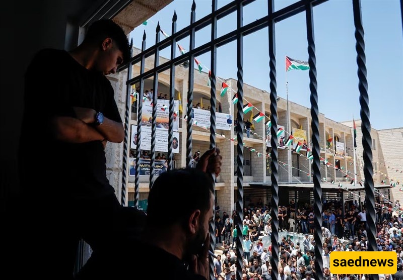 Palestinians Accuse US of Complicity After Israeli Settlers Kill Two in West Bank