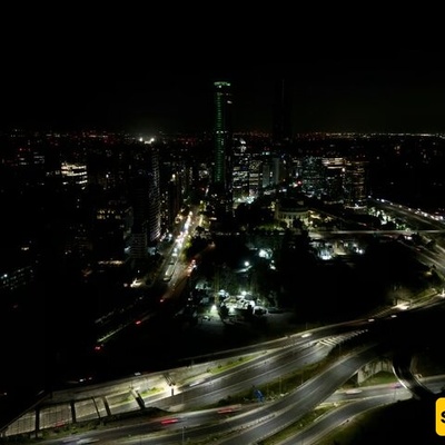 San Francisco Experiences Widespread Blackout Following Incident