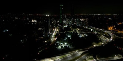 San Francisco Experiences Widespread Blackout Following Incident