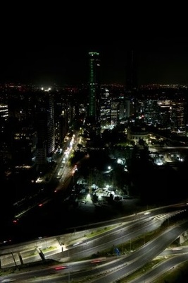 San Francisco Experiences Widespread Blackout Following Incident