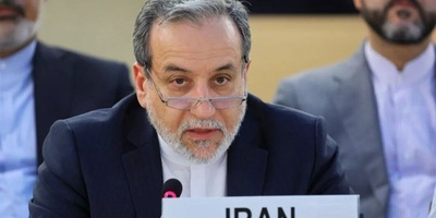 Iranian Foreign Minister Warns U.S. Against Escalation in Ongoing Conflict