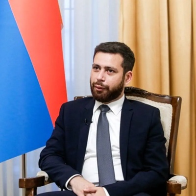 Armenia Assures Iran on Historical Border, Strategic Cooperation, and Regional Stability