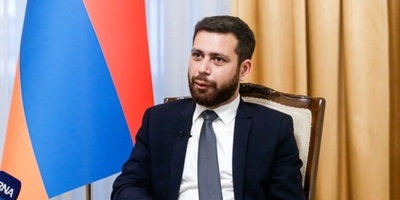 Armenia Assures Iran on Historical Border, Strategic Cooperation, and Regional Stability