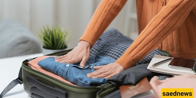Simple Things To Do Several Days Before A Trip