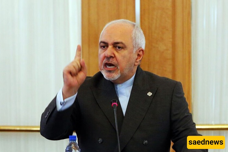 Mohammad Javad Zarif