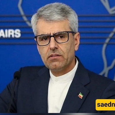 Baqaie: U.S. Officials Are Attempting to Mislead Public Opinion