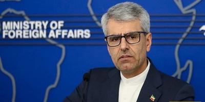 Baqaie: U.S. Officials Are Attempting to Mislead Public Opinion