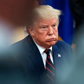 Iran Issues Deadline Regarding Trump’s Suicide