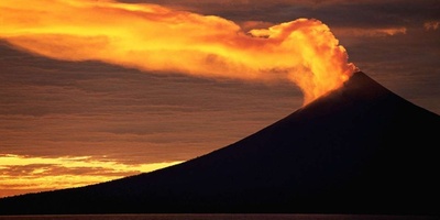 Shield Volcanoes and Their Characteristics