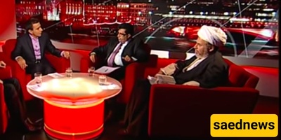 Heated Verbal Clash Between Two BBC Analysts / Unprecedented Attack on Reza Pahlavi: “You Have Officially Declared War!”