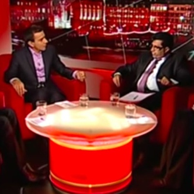 Heated Verbal Clash Between Two BBC Analysts / Unprecedented Attack on Reza Pahlavi: “You Have Officially Declared War!”