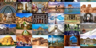 Iran Shines on the Global Tourism Map: Top 20 Destination Alert!