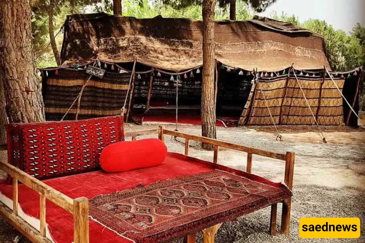 Ethnic Village and Restaurant
