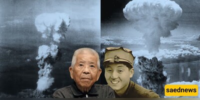 Who Was The Man Who Survived Two Atomic Bombs in Hiroshima & Nagasaki?