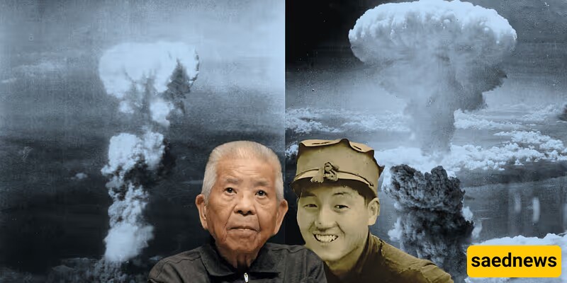 Who Was The Man Who Survived Two Atomic Bombs in Hiroshima & Nagasaki?