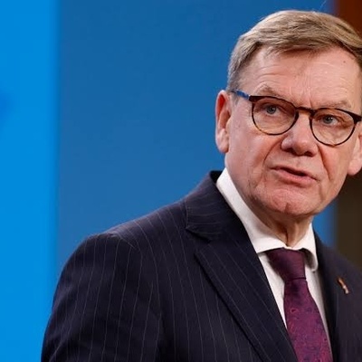 War May Be Over, but Germany Renews Its Warnings to Iran