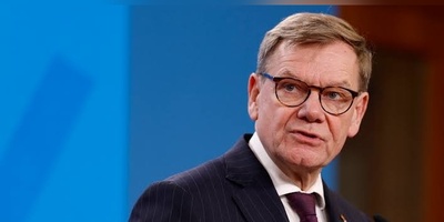War May Be Over, but Germany Renews Its Warnings to Iran