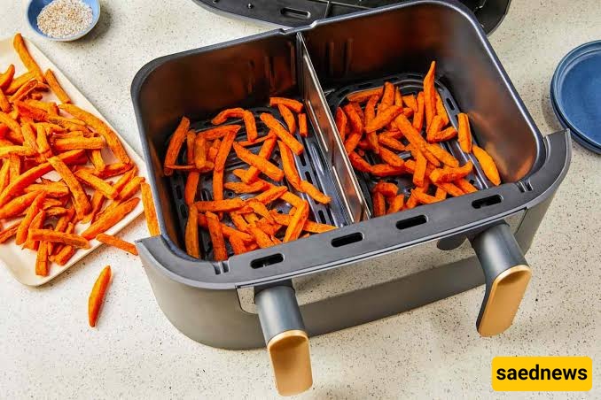 Air Fryer
