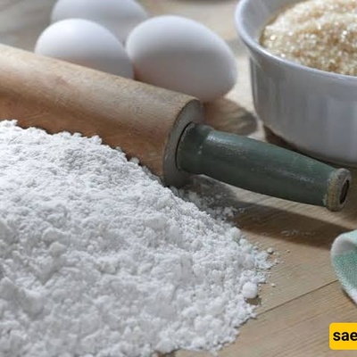 White Flour Substitutes for Cake: From Oat Flour to Almond Flour