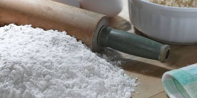 White Flour Substitutes for Cake: From Oat Flour to Almond Flour